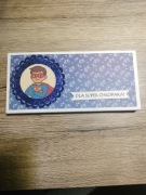 Pudełko na czekoladę dzień chłopaka 