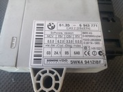 Modół sterujący cas 2 61.35 do BMW 