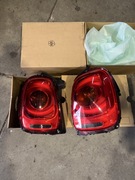 Lampy tylne MINI f55 f56 prawa i lewa stan jak nowe