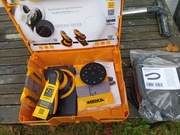 MIRKA DEROS PLUS WĘŻYK