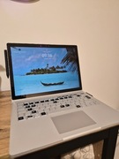 Microsoft Surface book 2