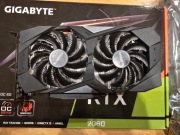 GIGABYTE RTX 2060 OC