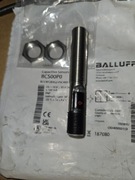 Czujnik pojemnościowy Balluff BCS00P0 NOWY + kabel