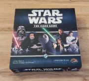 Star Wars LCG - podstawka i 2 dodatki z cyklu Hoth (ENG)