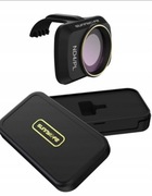 Filtr Polaryzacyjny ND4-PL ND/PL, Sunnylife, DJI MINI 2, MINI 4K