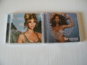 Beyonce: Dangerously in Love + B’Day ZESTAW CD 2w1