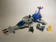 Lego 6931 - FX Star Patroller