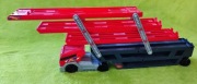 Laweta Hot Wheels. Mega Transporter GHR48