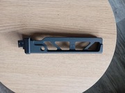 Adapter kolby  AR15 do replik AK