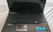 Laptop ASUS x53t