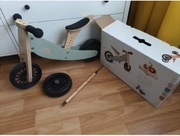 KinderFeets Rowerek biegowy drewniany