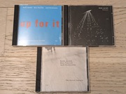 Keith Jarrett – koncerty ECM | Up for It + Radiance (2CD) + Out-of-Towners