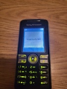 Sprzedam tel Sony Ericsson 