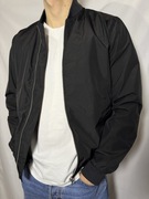 Męska kurtka wiatrówka