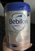 Mleko bebilon Profutura Duobiotik 1