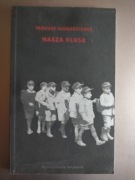 Tadeusz Słobodzianek - Nasza klasa