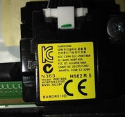 Samsung bloetooth moduł smart tv UE43j5500AW