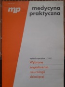 Wybrane zagadnienia neurologii dziecięcej - WS Medycyna Praktyczna