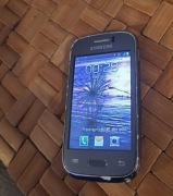 Samsung Galaxy Young
