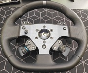 KIEROWNICA OBRĘCZ dla LOGITECH PRO RACING BASE GT D PC