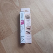 Serum na porost rzęs i brwi eveline