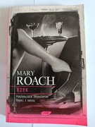 Bzyk "Pasjonujące zespolenie nauki i seksu"