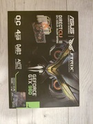 Karta graficzna ASUS GeForce GTX 960 4GB OC