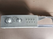 Moduł programator pralki Zanussi 