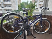 Rower 14.5" na kołach 26" GIANT