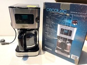 Ekspres Przelewowy CECOTEC Coffee 66 Smart PLUS 980 W