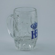 kufel do piwa HB 0,4 l 