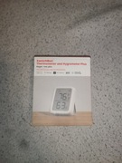 Termometr i higrometr switchbot 