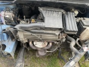 Silnik 1.2 86kM Opel Agila II