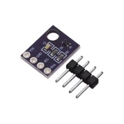 Moduł czujnik temperatury i wilgotności SHT41 I2C