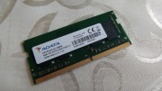 RAM 4 GB DDR4 2400 CL 17 ADATA