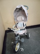 Rowerek trójkołowy