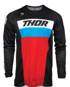 Koszulka motocross thor