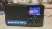 Philips TAPR802/12 - Radio Internetowe DAB+ Bluetooth FM Spotify