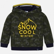 Bluza chłopięca Mayoral r128