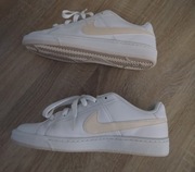Sneakersy damskie niskie białe Nike court Royale 39 