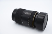 Tokina 80-400mm AF mocowanie SONY A MINOLTA - opis