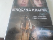 Mroczna Kraina, film DVD. 