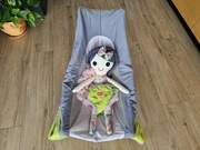 Leżaczek Bujaczek firmy Tiny Love.