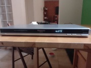 DVD Panasonic DV-S 33 Czytaj opis! 