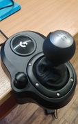 Shifter Logitech drążek zmiany biegów 
