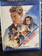 Mission Impossible Dead Reckoning part one PL