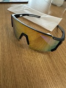 Nowe okulary przeciwsłoneczne dziecięce unisex