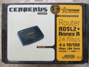 Router Cerberus P 6311-072
