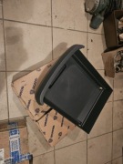 Scania R schowek szuflada półka konsola