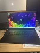 Laptop razer blade 15